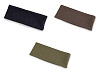 Dámská / dívčí čelenka soft fleece
