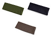 Dámská / dívčí čelenka soft fleece