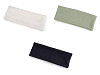 Dámská / dívčí čelenka soft fleece