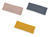 Dámská / dívčí čelenka soft fleece