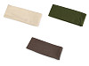 Dámská / dívčí čelenka soft fleece
