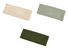 Stirnband für Damen/Mädchen aus Soft Fleece