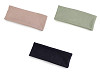 Ladies soft fleece headband