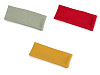 Stirnband für Damen/Mädchen aus Soft Fleece