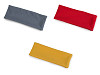 Dámska / dievčenská čelenka soft fleece