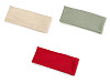 Dámská / dívčí čelenka soft fleece