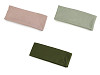 Dámská / dívčí čelenka soft fleece