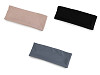 Ladies soft fleece headband