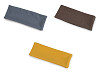 Dámska / dievčenská čelenka soft fleece