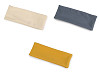 Dámská / dívčí čelenka soft fleece