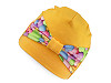 Children's Cotton Hat for Spring and Autumn
