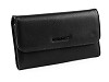 Geldbörse für Damen / Ausweis-Etui 12x20 cm