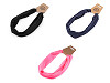 Dámska športová čelenka