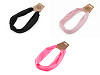 Diadema deportiva para mujer