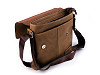 Taška crossbody uni 25x28 cm