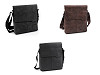 Unisex Handtasche Crossbody 25 x 28 cm