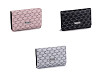 Ladies Wallet 10x15 cm