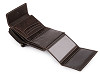 Leather Wallet 9.5x13 cm