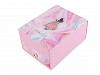 Jewelry Box Princess 8.5x14x18 cm