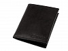 Pánska peňaženka kožená 9,5x12 cm