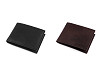 Men's Leather Wallet 9.5x12 cm