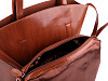 Handbag with Case 40x35 cm