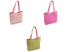 Double-sided handbag 2in1 40x29 cm