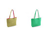 Double-sided handbag 2in1 40x29 cm