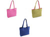 Double-sided handbag 2in1 40x29 cm