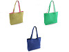 Sac à main double face 2 en 1, 40 x 29 cm