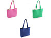 Double-sided handbag 2in1 40x29 cm