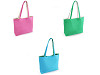 Sac à main double face 2 en 1, 40 x 29 cm