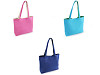 Doppelseitige Handtasche 2in1, 40 x 29 cm