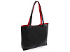 Double-sided handbag 2in1 40x29 cm