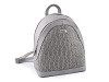 Rucksack für Damen/Mädchen 27 x 23,5 cm
