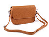 Geantă de mână crossbody 23x15cm