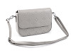 Geantă de mână crossbody 23x15cm