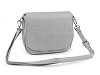 Geantă de mână crossbody 23x15cm