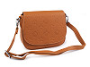 Geantă de mână crossbody 23x15cm