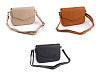 Crossbody kézitáska 23x16 cm