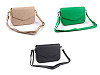 Crossbody kézitáska 23x16 cm