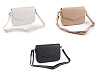Kabelka crossbody 23x16 cm