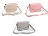 Kabelka crossbody 23x16 cm