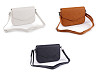 Crossbody kézitáska 23x16 cm