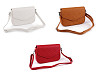 Crossbody bag 23x16 cm