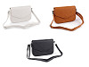 Crossbody bag 23x16 cm