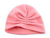 Girl's Hat Tonak 100% wool