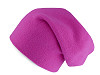 Women's Hat Tonak 100% wool