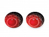 Button size 48' Mandala