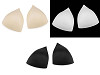 Ojačanje za kupaći kostim s push-up efektom, veličina M